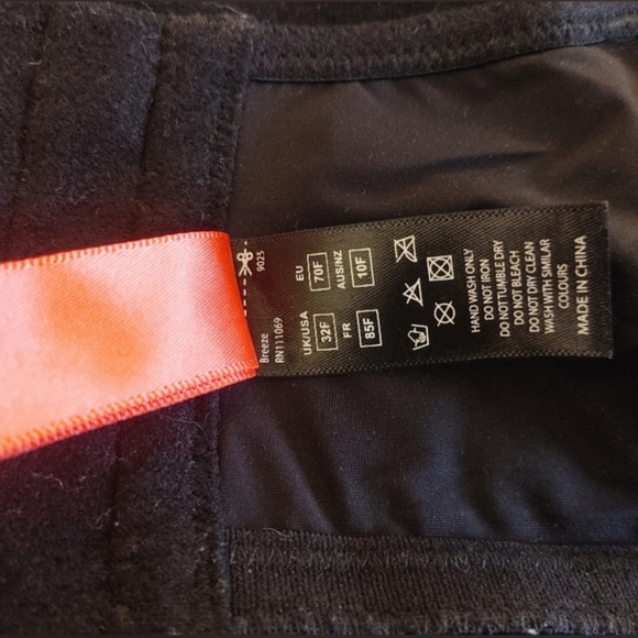 Cleo by Panache Bra - Picture 2 of 4